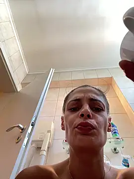 Webkamerová show sweetchery999999