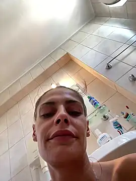 sweetchery999999 Show Webcam