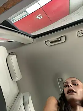 XXX chat uživo modela sweetchery999999