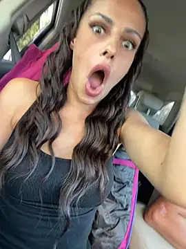 XXX chat uživo modela sweetchery999999
