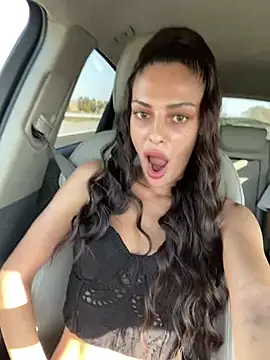 Show modela sweetchery999999 na web-kameri