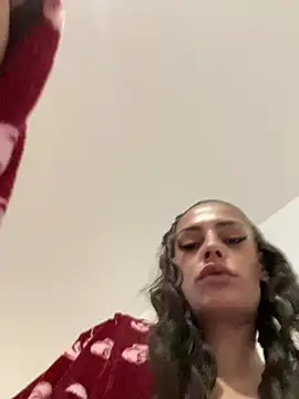 sweetchery999999 Live XXX-Chat