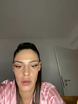 Webkamerová show sweetchery999999