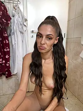 sweetchery999999's Webcam Show