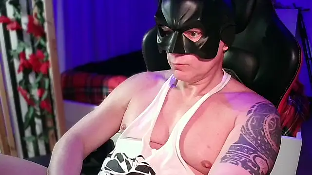 Вебкам-шоу HardMattSteel