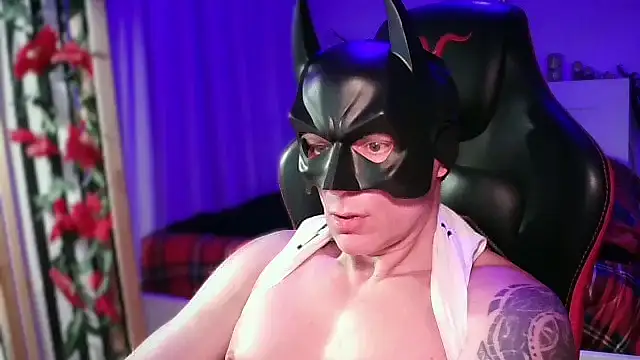 HardMattSteel's Webcam Show