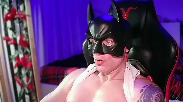 HardMattSteel Show Webcam