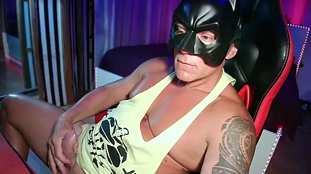 MattSteelX's Webcam Show