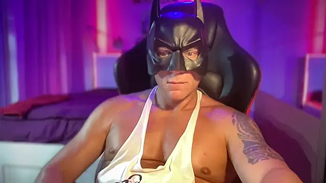MattSteelX Webcam show