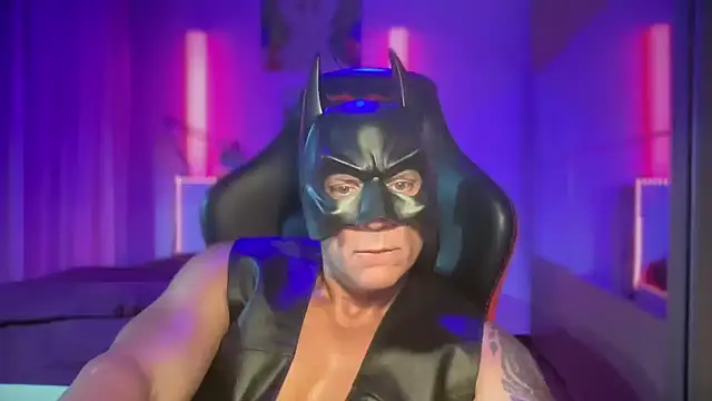 MattSteelX Webcam show