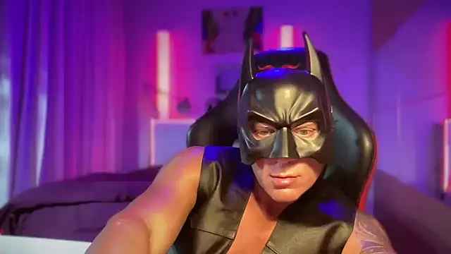 MattSteelX's Webcam Show