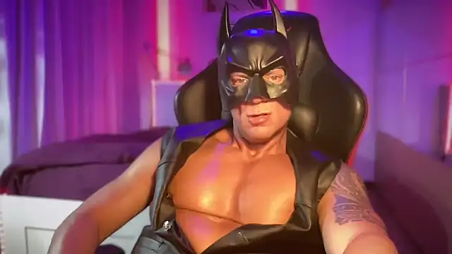 Show webcam de MattSteelX