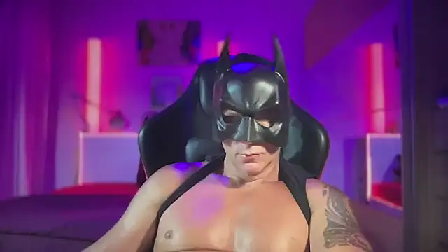 عرض كام MattSteelX