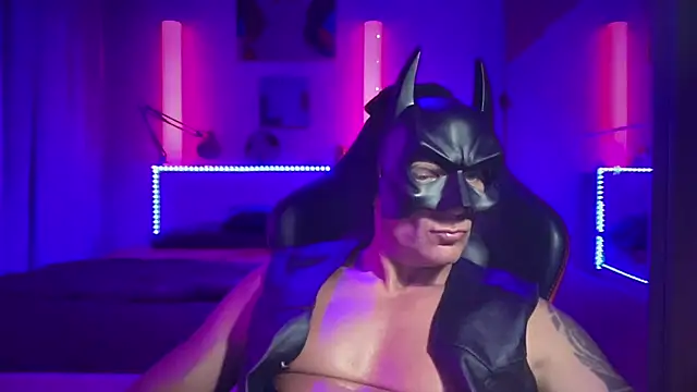 MattSteelX Webcam show
