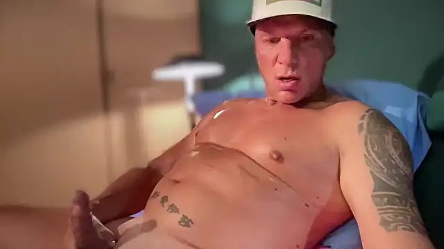 MattSteelX Webcam show