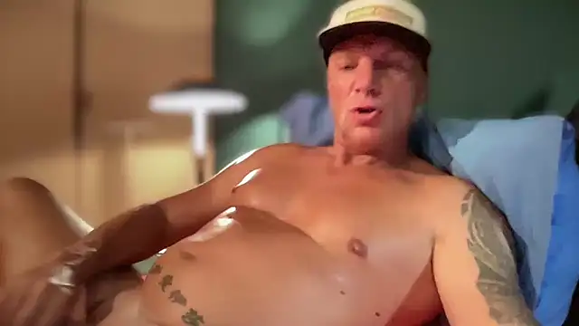 MattSteelX Webcam show