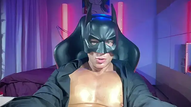 MattSteelX webcam show