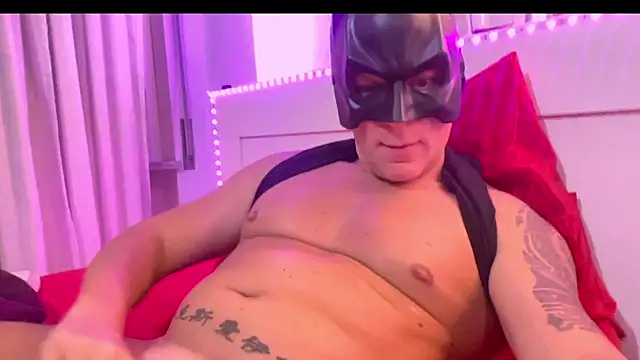 MattSteelX Webcam show