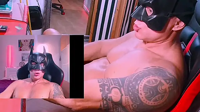โชว์เว็บแคมของ MattSteelX