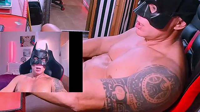 MattSteelX Webcamshow