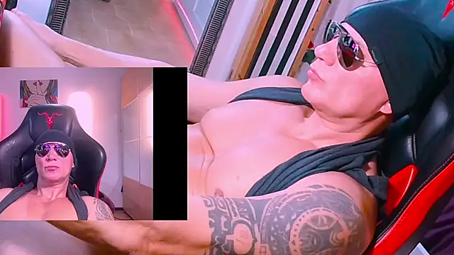 MattSteelX Webcamshow