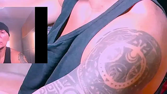 MattSteelX Webcam show