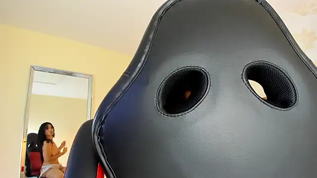 Czat XXX na żywo – IRISCLARK1