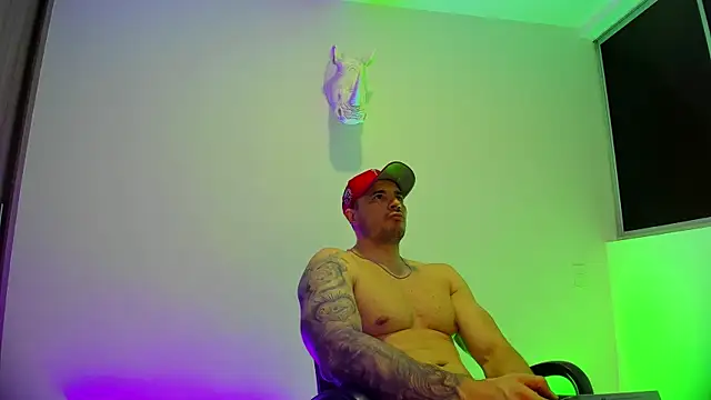 Dagoti 라이 브 XXX 채팅