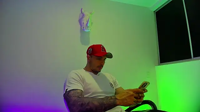Dagoti Live XXX Chat
