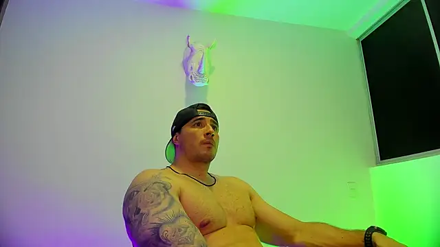 Dagoti Live XXX-chat