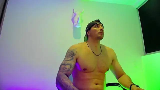 Czat XXX na żywo – Dagoti