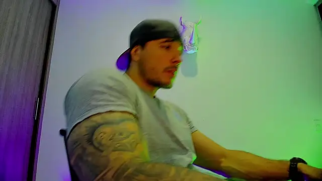 Dagoti 라이브 XXX 채팅