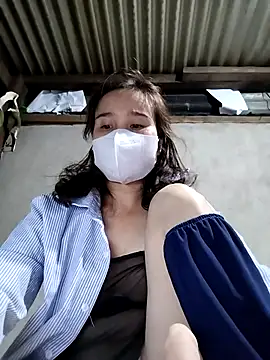 Baby-sexyass96 Webcam-Show