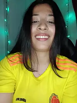 VALENTINA_ROUSE_ 라이브 XXX 채팅
