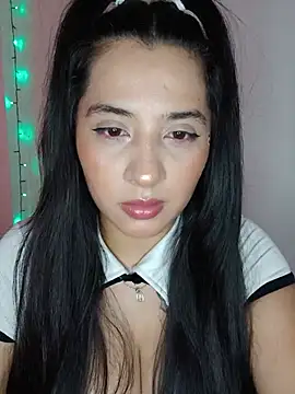 Czat XXX na żywo – VALENTINA_ROUSE_