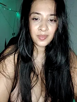 VALENTINA_ROUSE_ 라이브 XXX 채팅
