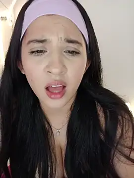 دردشة VALENTINA_ROUSE_ الجنسية المباشرة