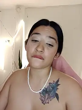 XXX chat uživo modela VALENTINA_ROUSE_