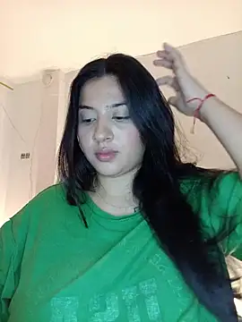 VALENTINA_ROUSE_のライブXXXチャット