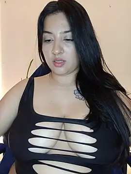 VALENTINA_ROUSE_のライブXXXチャット