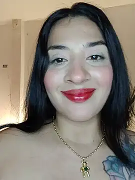 צ'אט XXX בשידור חי של VALENTINA_ROUSE_