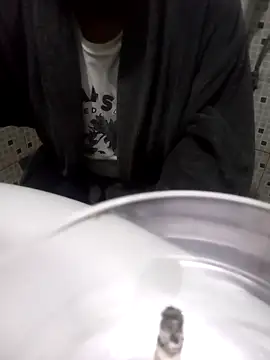 SmockingNachos webcam show