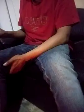 SmockingNachos Show Webcam