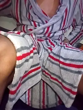 Show de SmockingNachos na webcam