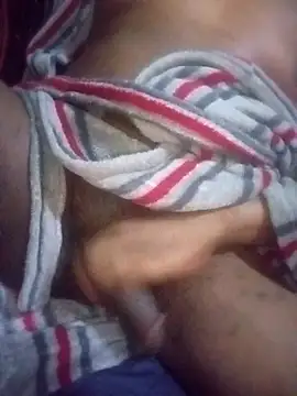 SmockingNachos Webcam-Show