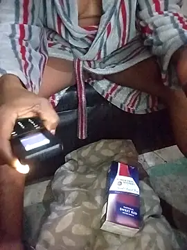 عرض كام SmockingNachos