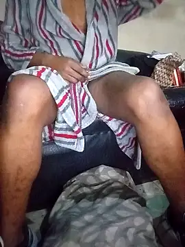 SmockingNachos Show Webcam