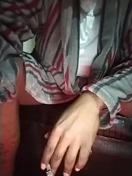 SmockingNachos webcam show