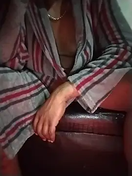 SmockingNachos 网络视讯表演