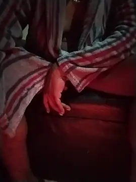 SmockingNachos webcam show